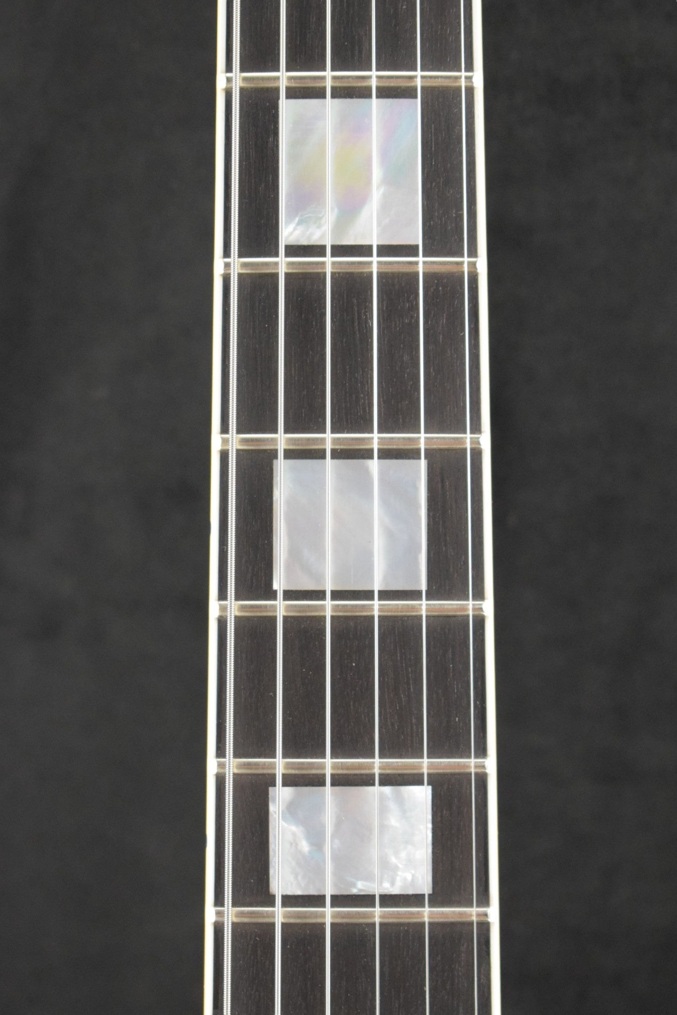 Gibson Murphy Lab B.B. King “Rumble in the Jungle” 1974 ES-355 Walnut Light Aged