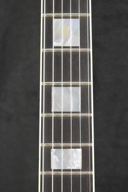 Gibson Murphy Lab B.B. King “Rumble in the Jungle” 1974 ES-355 Walnut Light Aged