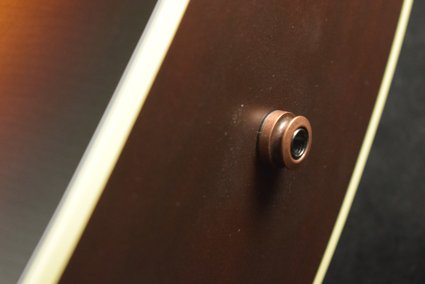 Gibson J-45 Faded 50s Vintage Sunburst