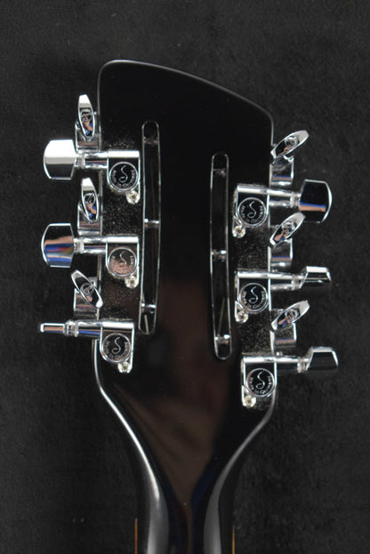 Rickenbacker 360/12 12-String Jetglo