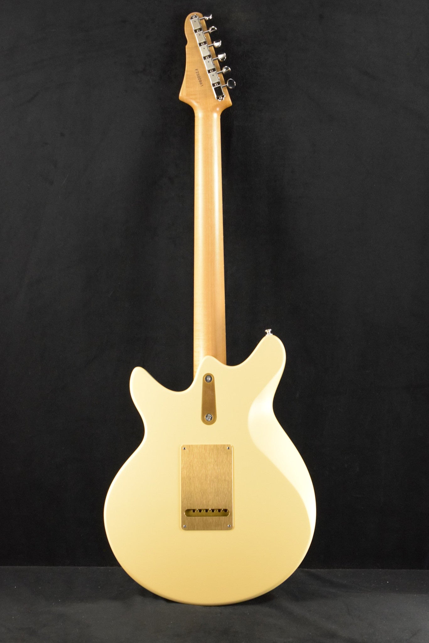 Eastman FT-DC'62-DS FullerTone Desert Sand Truetone Satin