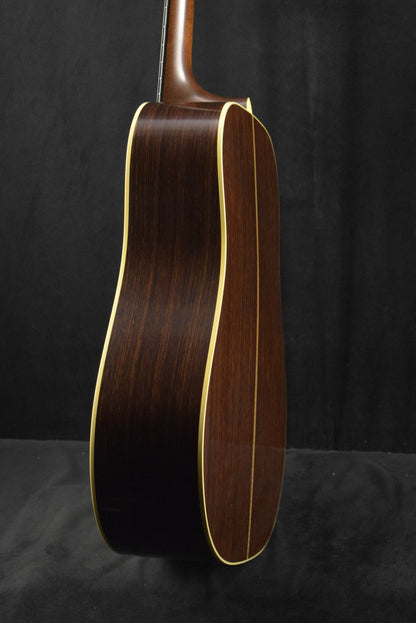 Martin Custom Shop D-28 Authentic 1937 Stage 1 Aging Ambertone