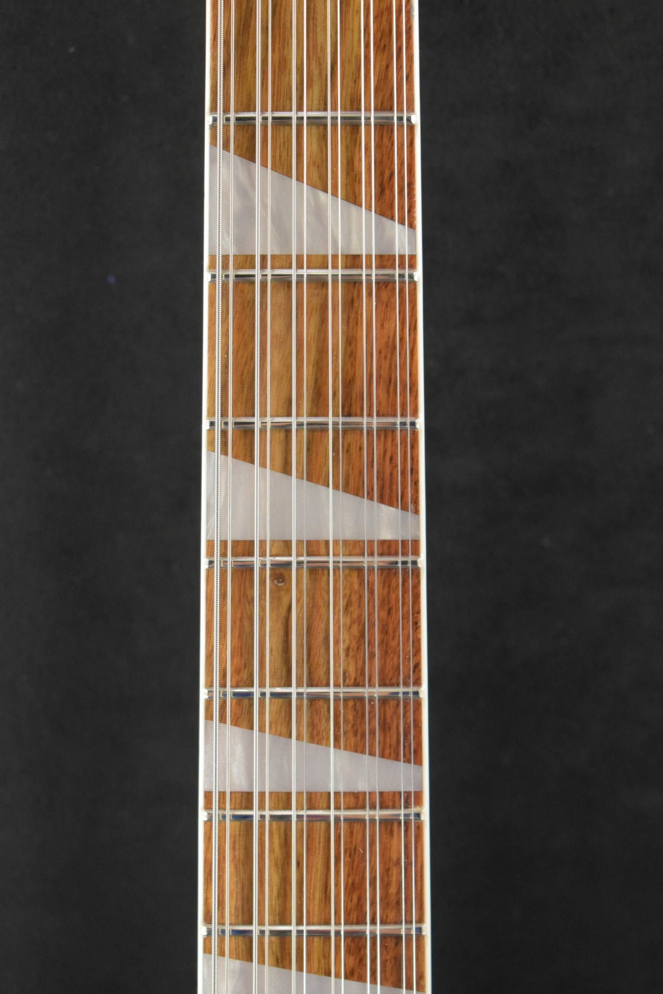 Rickenbacker 360/12 12-String Jetglo