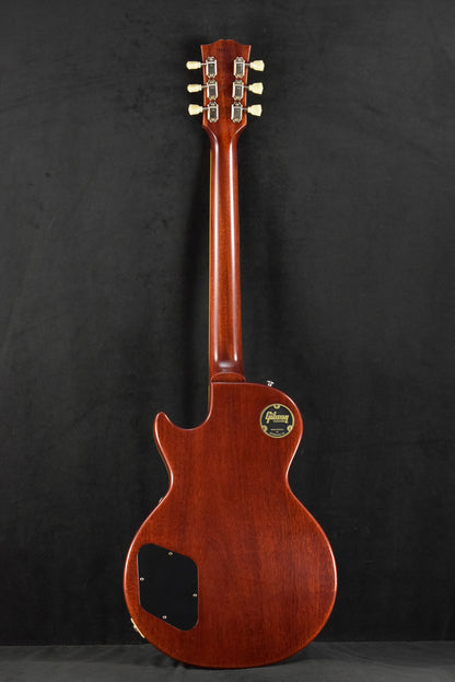 Gibson Murphy Lab 1959 Les Paul Standard Golden Poppy Ultra Light Aged Fuller's Exclusive