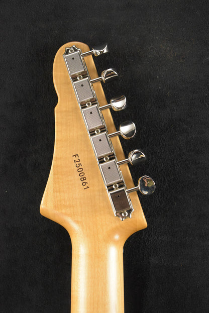 Eastman FT-DC'62-DS FullerTone Desert Sand Truetone Satin