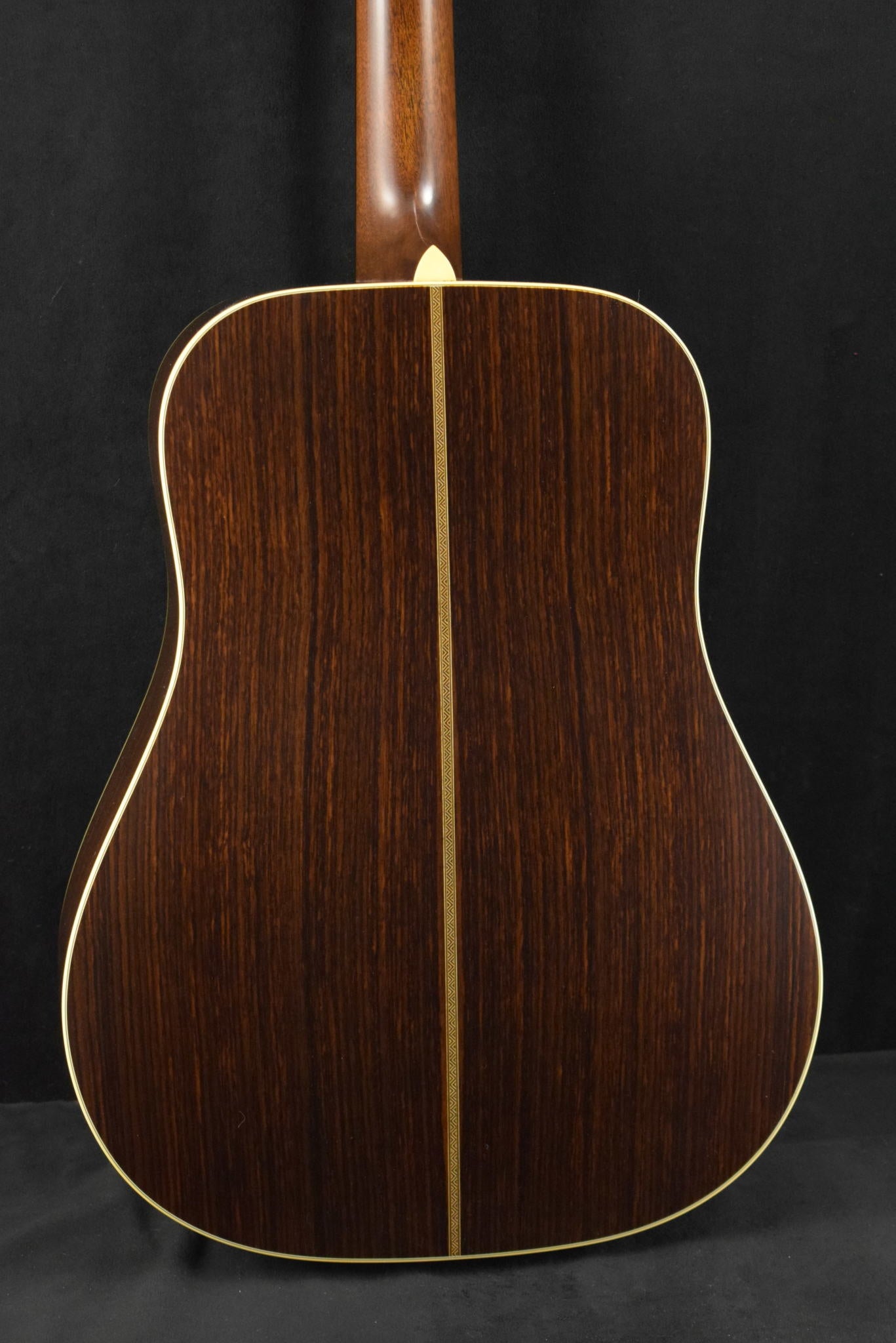 Martin Custom Shop D-28 Authentic 1937 Stage 1 Aging Ambertone