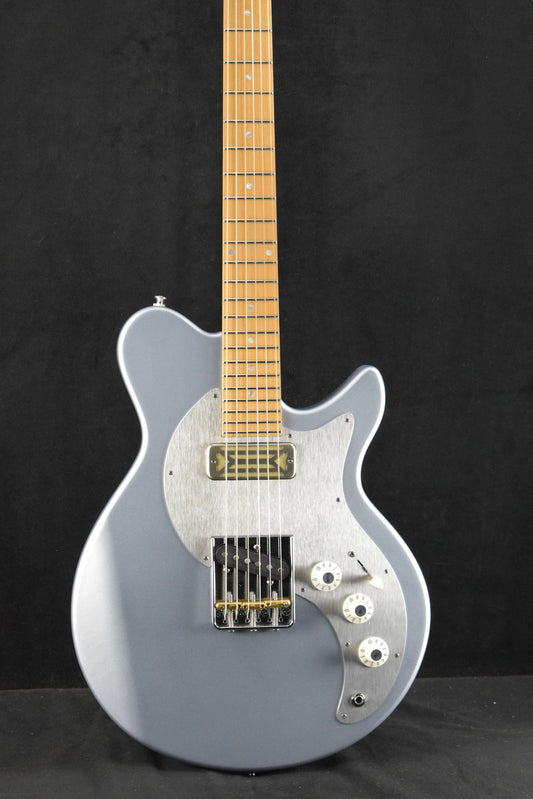 Eastman FT-SC'52-IBM FullerTone Ice Blue Metallic Truetone Satin