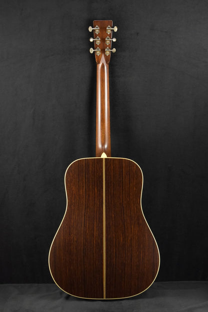 Martin Custom Shop D-28 Authentic 1937 Stage 1 Aging Ambertone