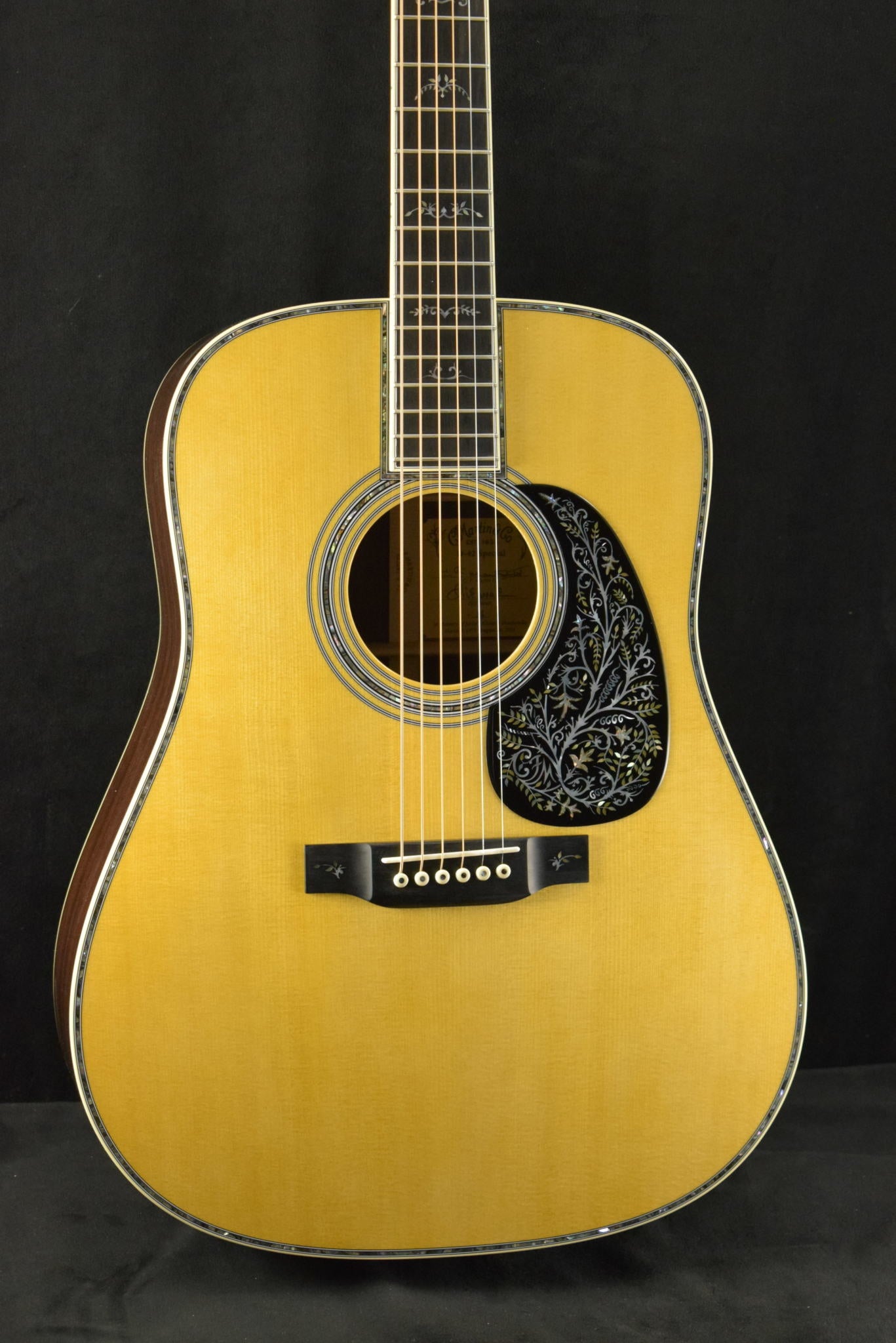 Martin D-42 Special Natural