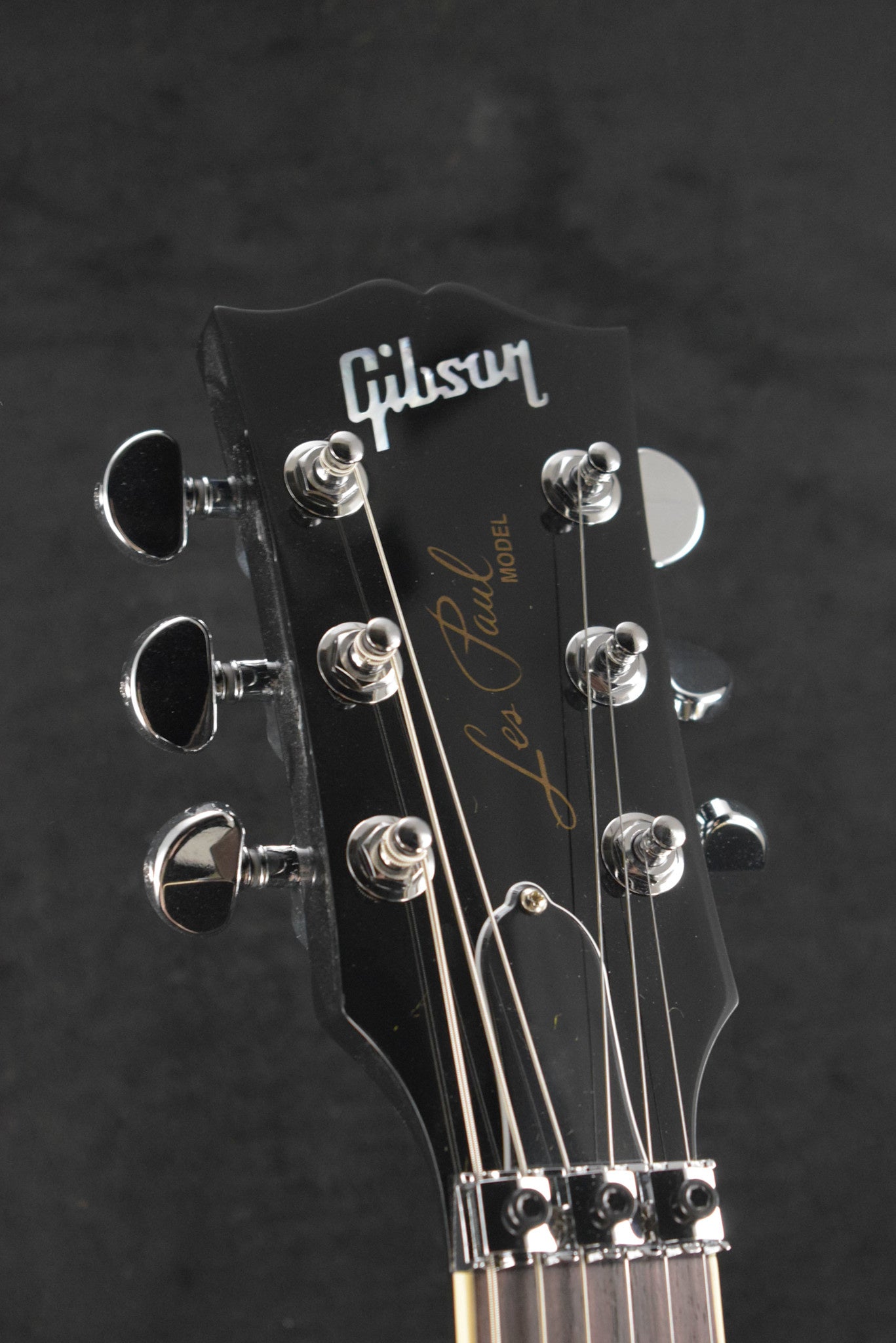 Gibson Custom Dealer Select Les Paul Axcess Standard Floyd Rose - Siberian Tiger