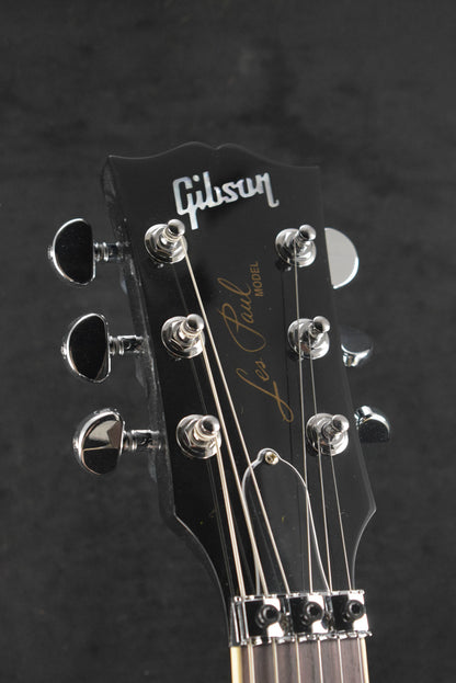 Gibson Custom Dealer Select Les Paul Axcess Standard Floyd Rose - Siberian Tiger