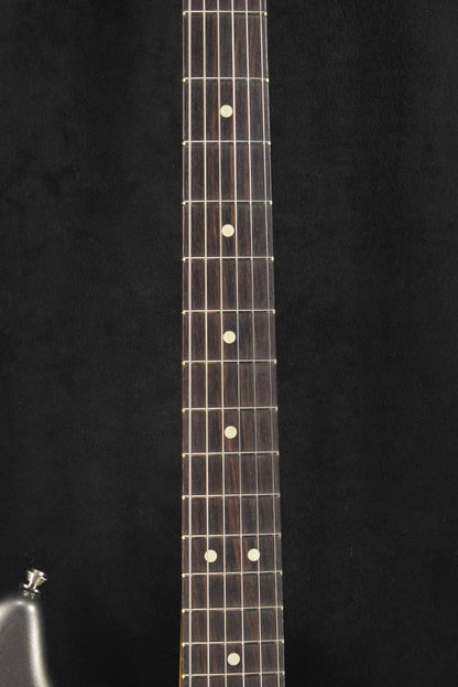 Fender American Professional II Stratocaster Mercury Rosewood Fingerboard