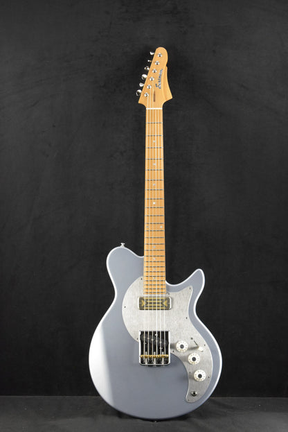 Eastman FT-SC'52-IBM FullerTone Ice Blue Metallic Truetone Satin