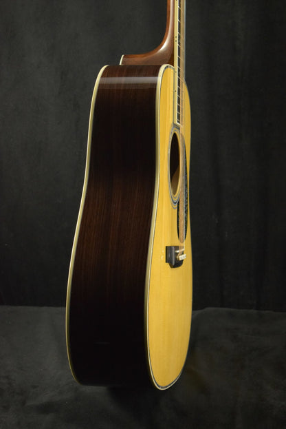 Martin D-42 Special Natural