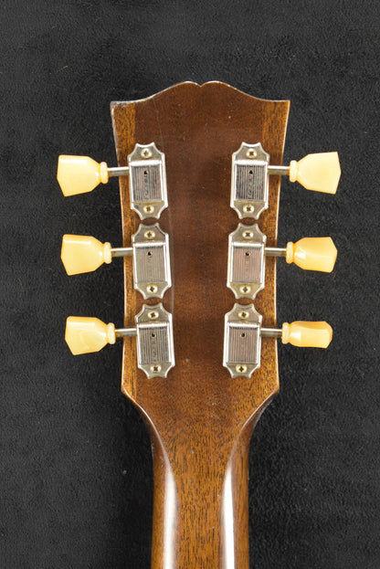 Gibson Murphy Lab 1958 ES-335 Reissue Tri-Burst Light Aged