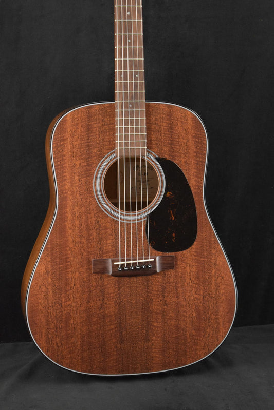 Martin D-19 190th Anniversary Adirondack/Mahogany