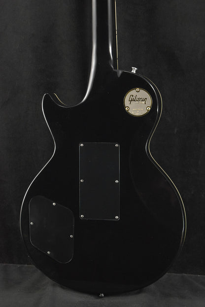 Gibson Custom Dealer Select Les Paul Axcess Standard Floyd Rose - Siberian Tiger