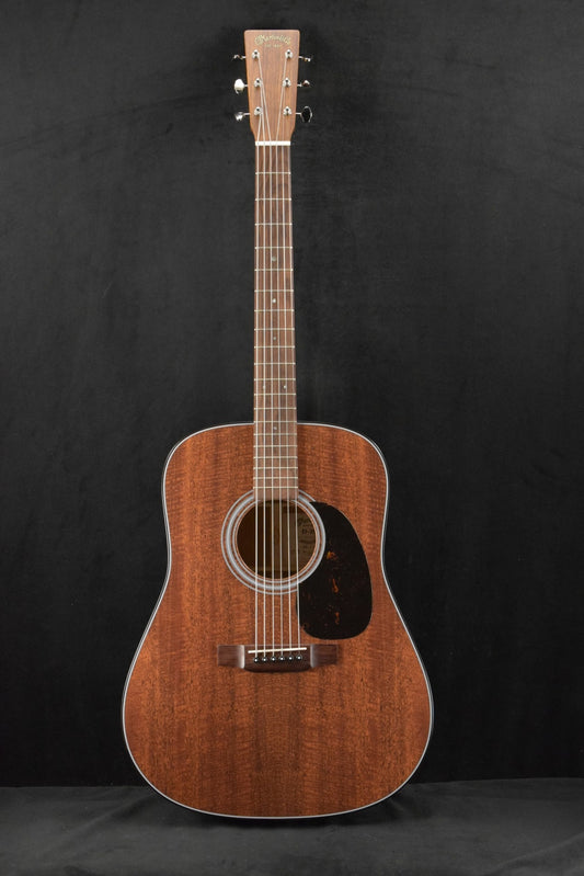 Martin D-19 190th Anniversary Adirondack/Mahogany