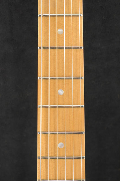 Eastman FT-SC'52-IBM FullerTone Ice Blue Metallic Truetone Satin