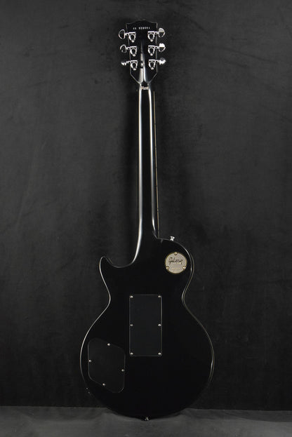 Gibson Custom Dealer Select Les Paul Axcess Standard Floyd Rose - Siberian Tiger