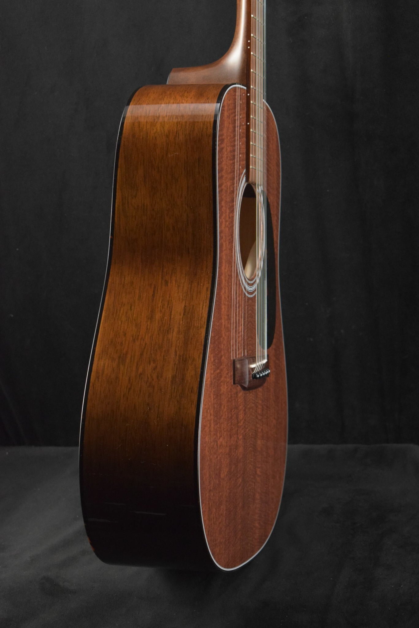 Martin D-19 190th Anniversary Adirondack/Mahogany