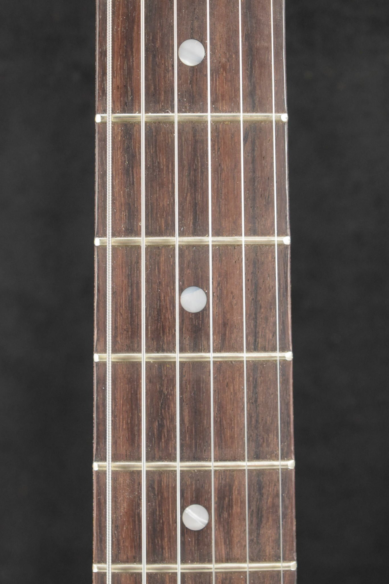 Gibson Murphy Lab 1958 ES-335 Reissue Tri-Burst Light Aged