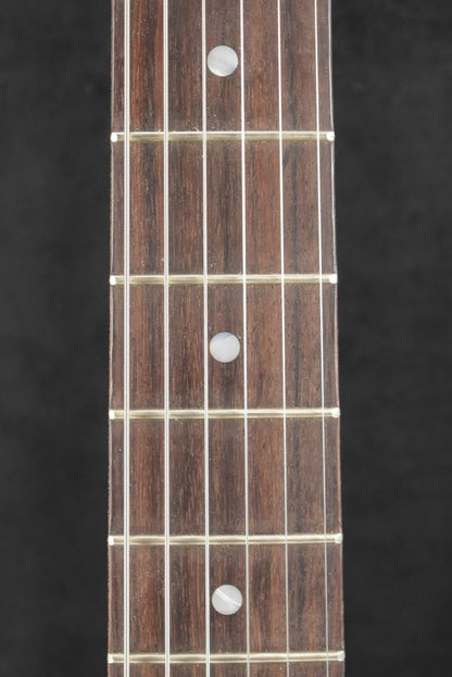 Gibson Murphy Lab 1958 ES-335 Reissue Tri-Burst Light Aged