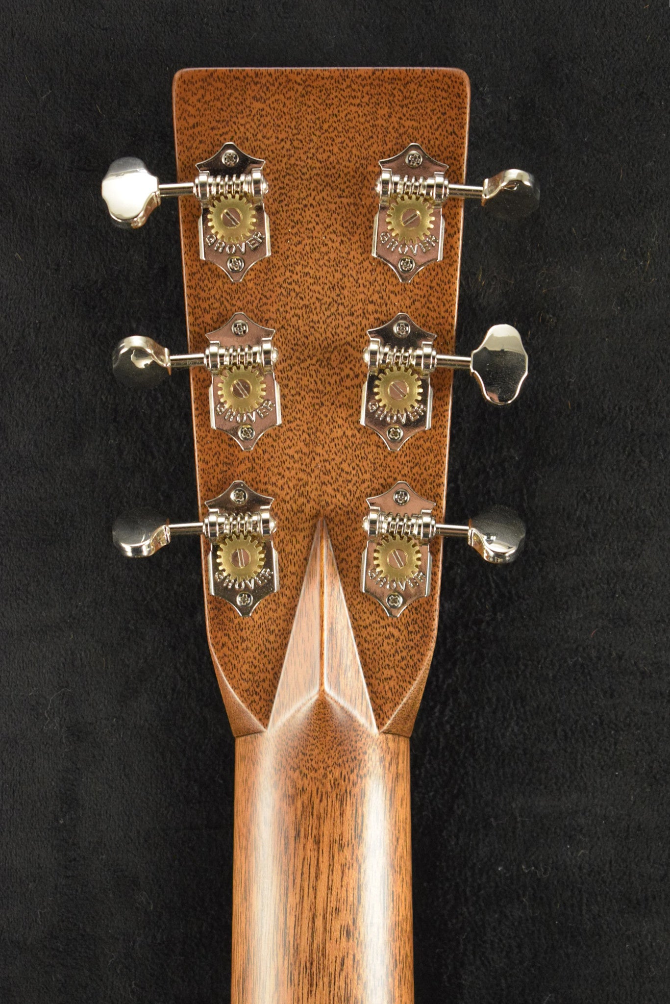 Martin HD-28 Natural Gloss