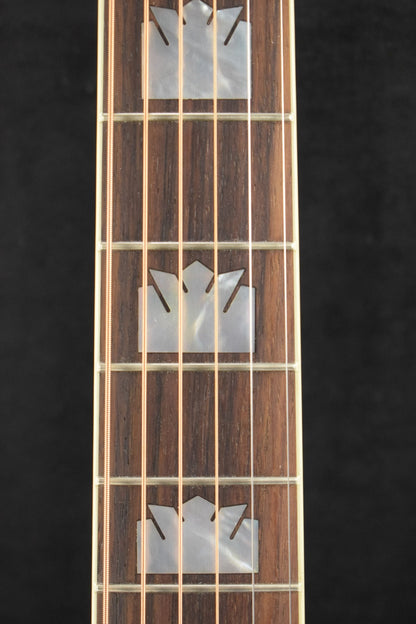 Gibson Murphy Lab 1957 SJ-200 Vintage Sunburst Light Aged