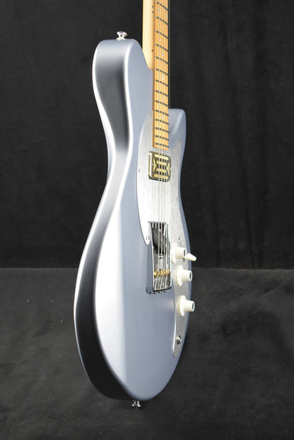 Eastman FT-SC'52-IBM FullerTone Ice Blue Metallic Truetone Satin