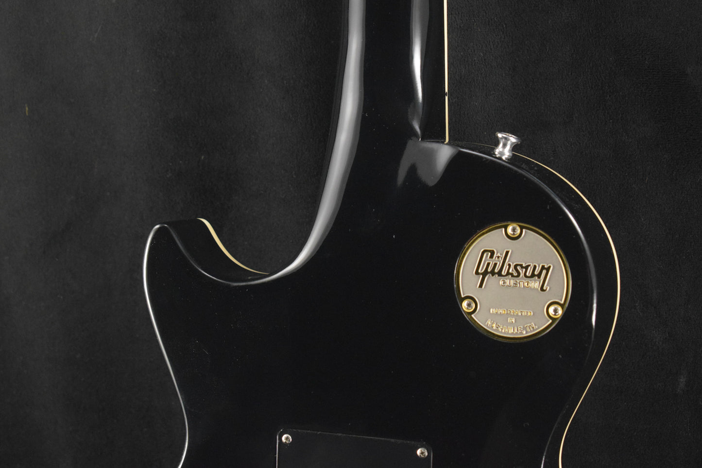 Gibson Custom Dealer Select Les Paul Axcess Standard Floyd Rose - Siberian Tiger