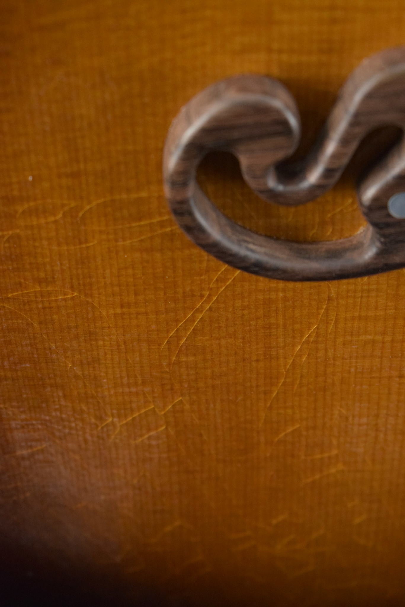 Gibson Murphy Lab 1957 SJ-200 Vintage Sunburst Light Aged