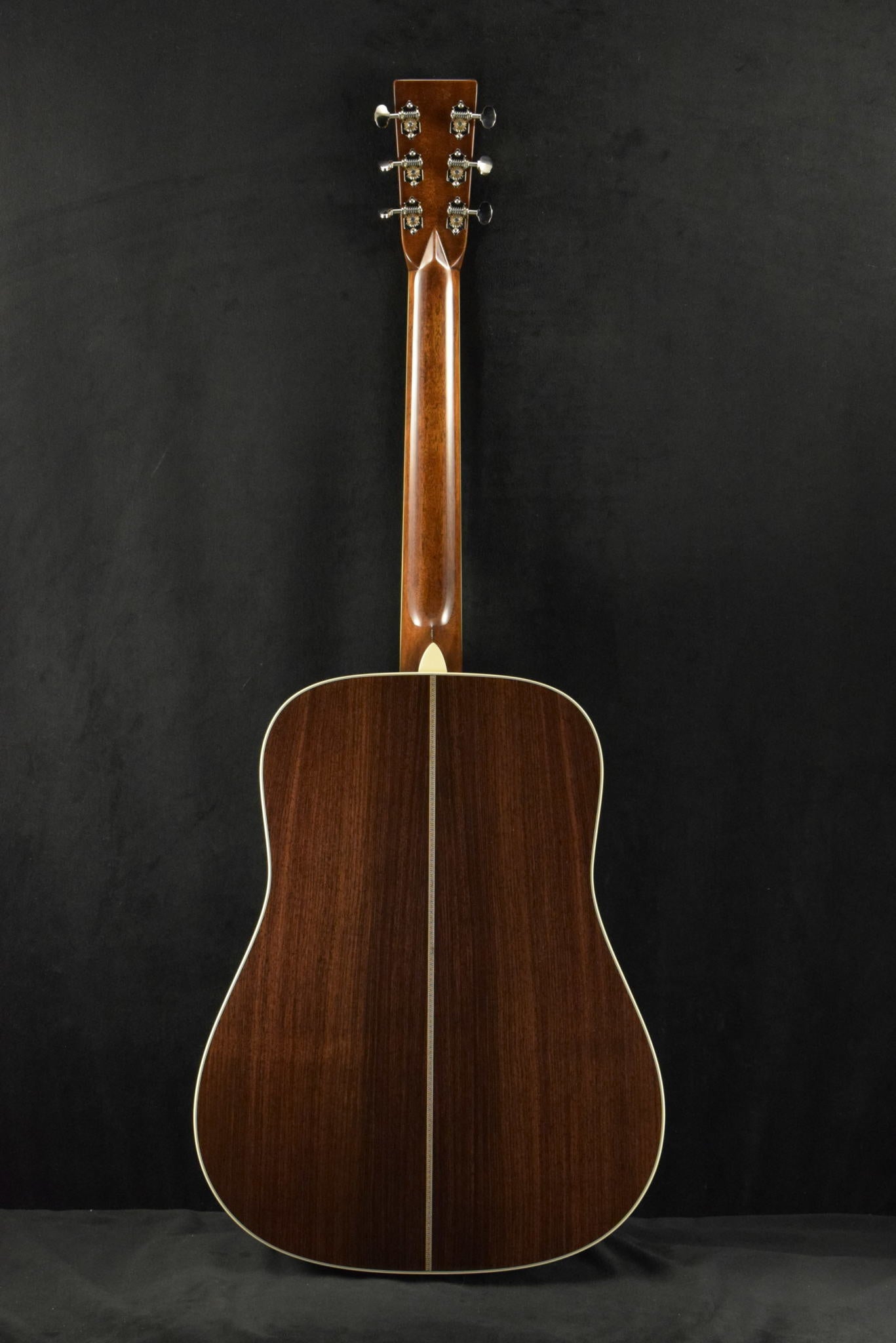 Martin D-42 Special Natural