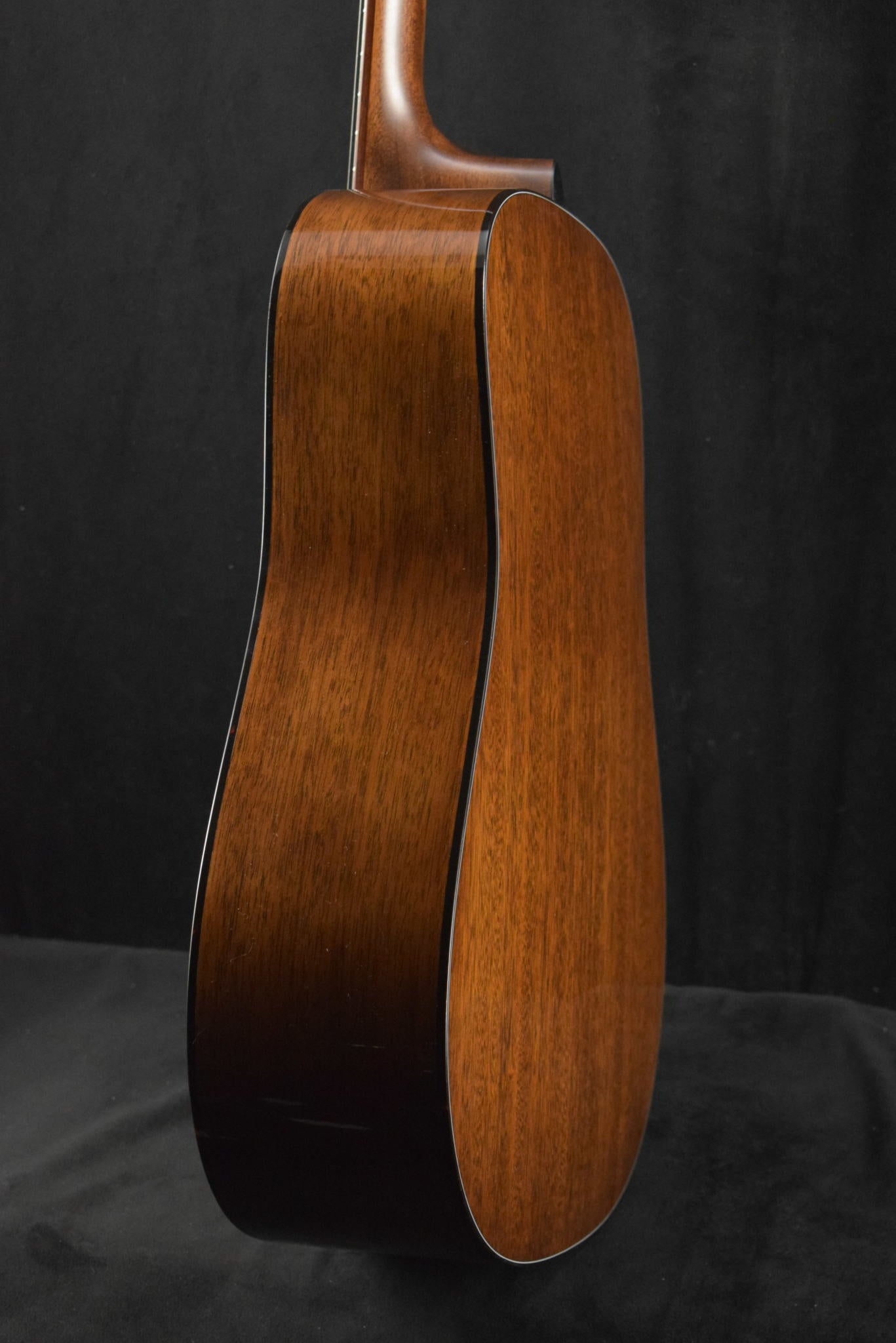 Martin D-19 190th Anniversary Adirondack/Mahogany