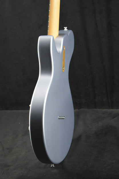 Eastman FT-SC'52-IBM FullerTone Ice Blue Metallic Truetone Satin