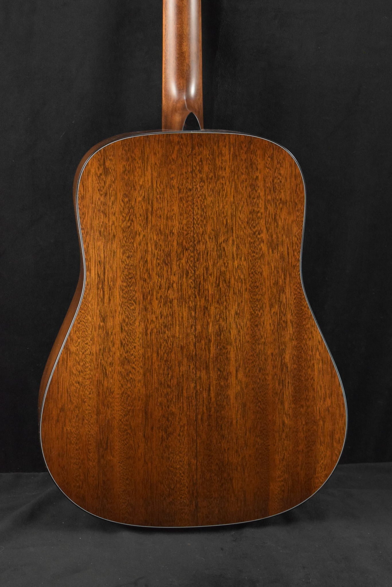 Martin D-19 190th Anniversary Adirondack/Mahogany