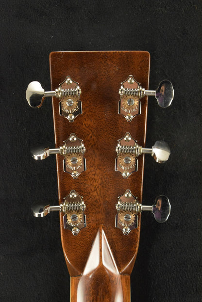 Martin D-42 Special Natural