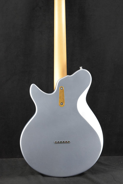 Eastman FT-SC'52-IBM FullerTone Ice Blue Metallic Truetone Satin