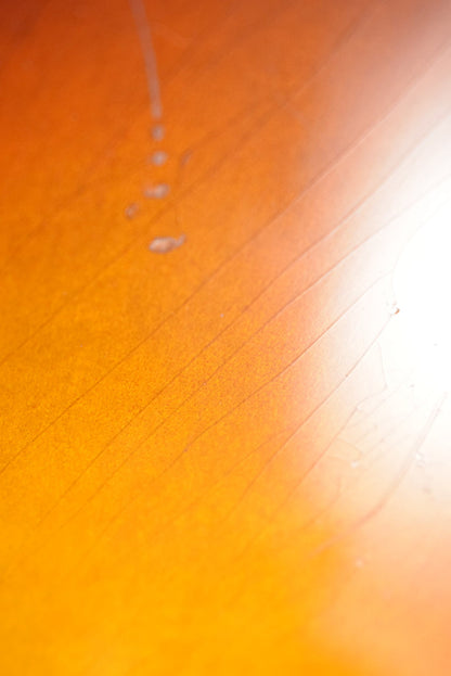 Gibson Murphy Lab 1958 ES-335 Reissue Tri-Burst Light Aged