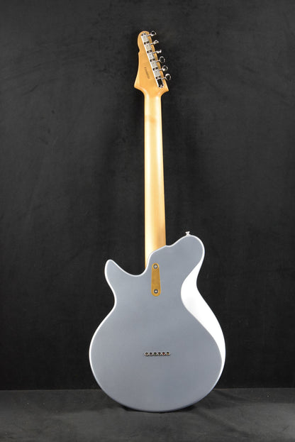 Eastman FT-SC'52-IBM FullerTone Ice Blue Metallic Truetone Satin