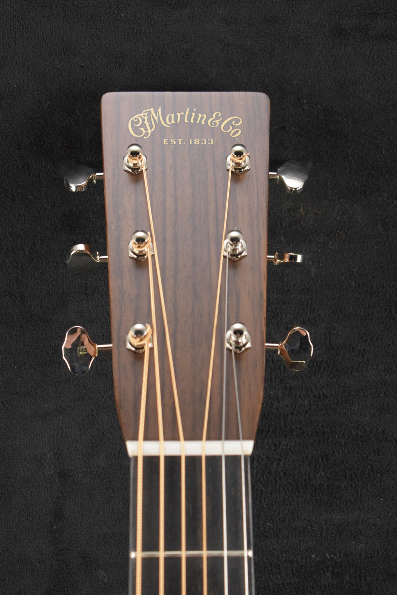 Martin D-28 Natural Gloss