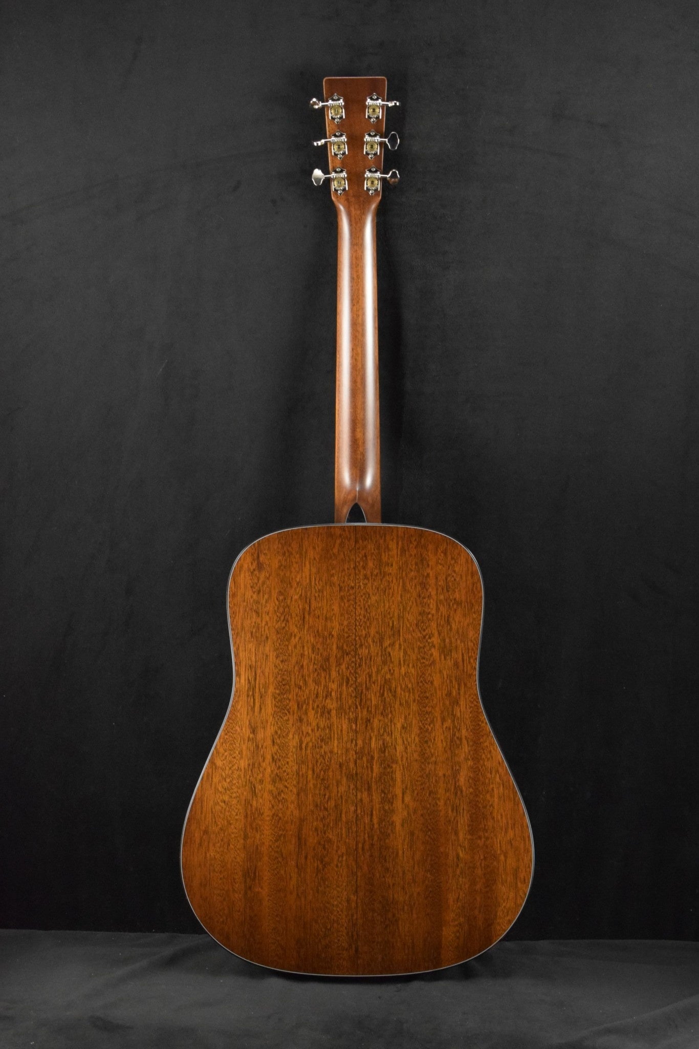 Martin D-19 190th Anniversary Adirondack/Mahogany