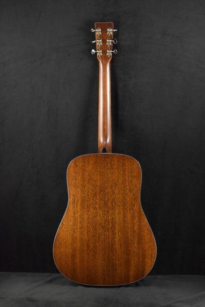 Martin D-19 190th Anniversary Adirondack/Mahogany