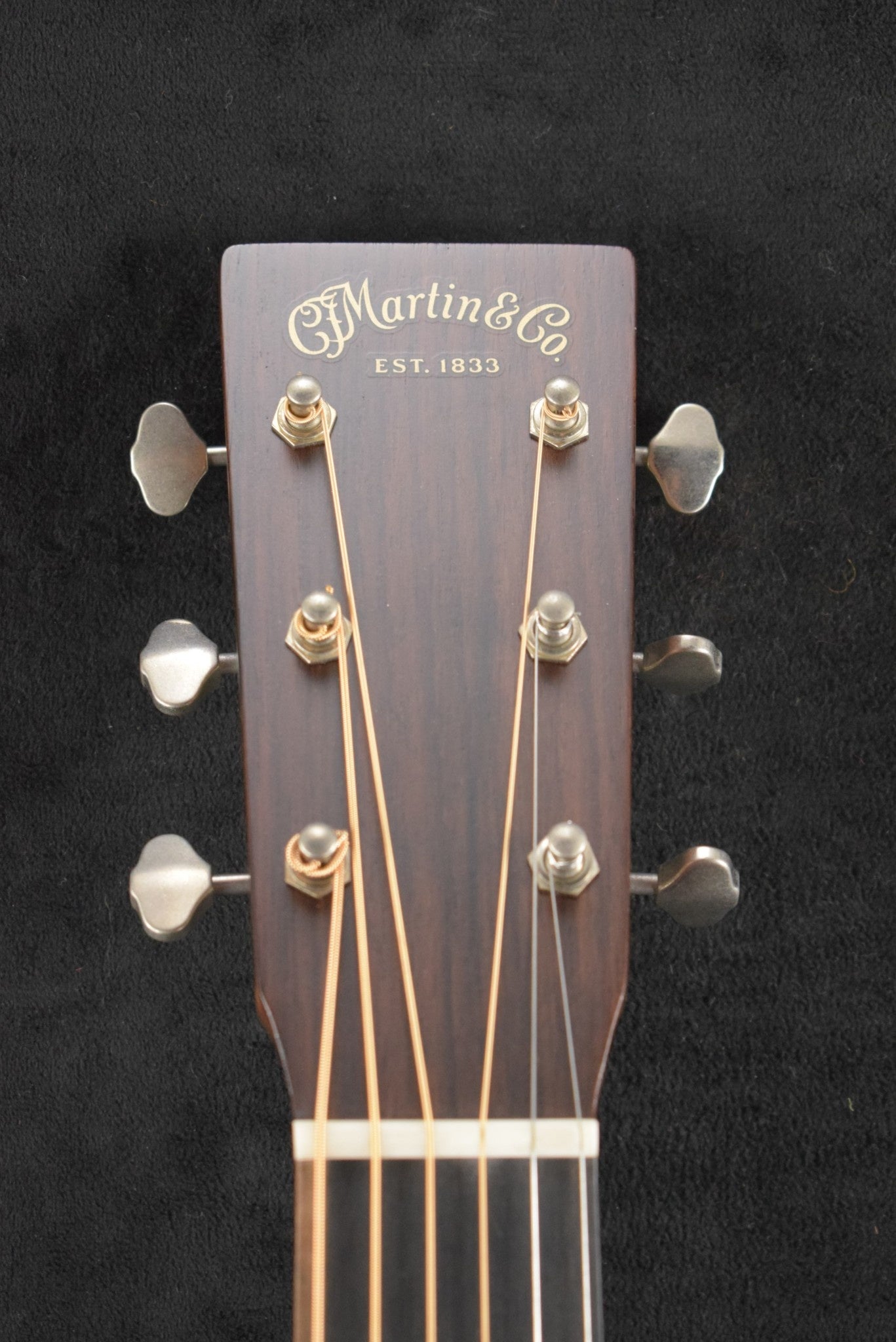 Martin D-18 StreetLegend