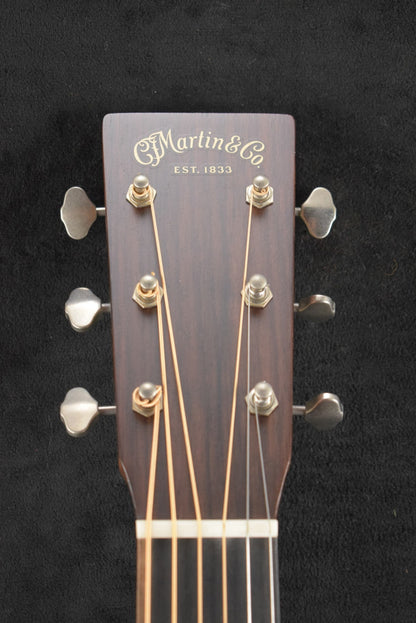 Martin D-18 StreetLegend