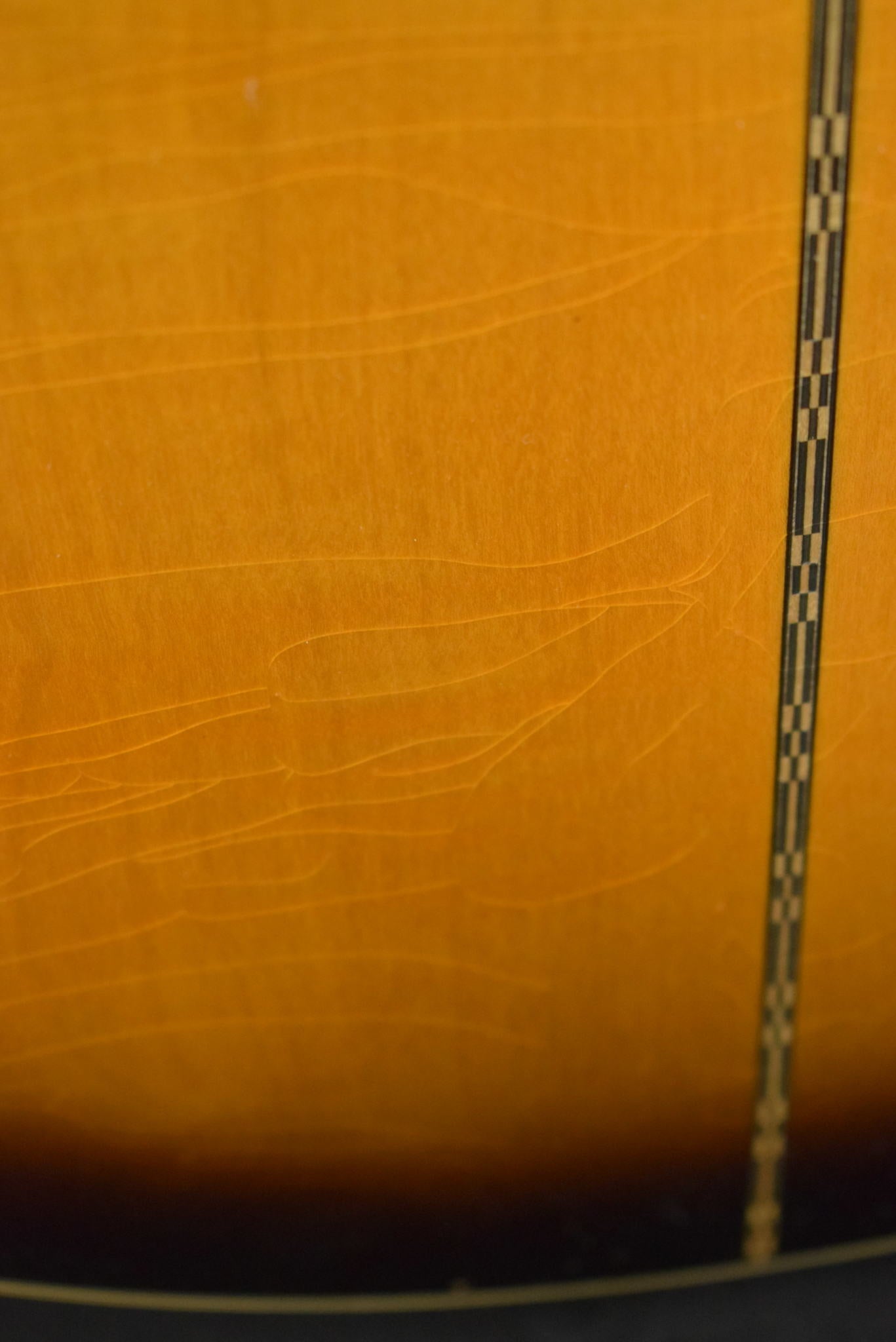 Gibson Murphy Lab 1957 SJ-200 Vintage Sunburst Light Aged