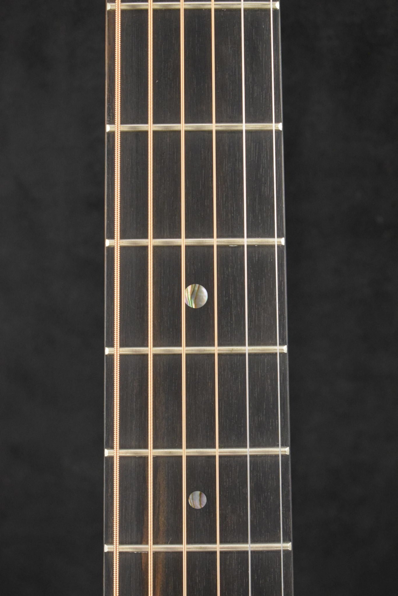 Martin D-18 StreetLegend