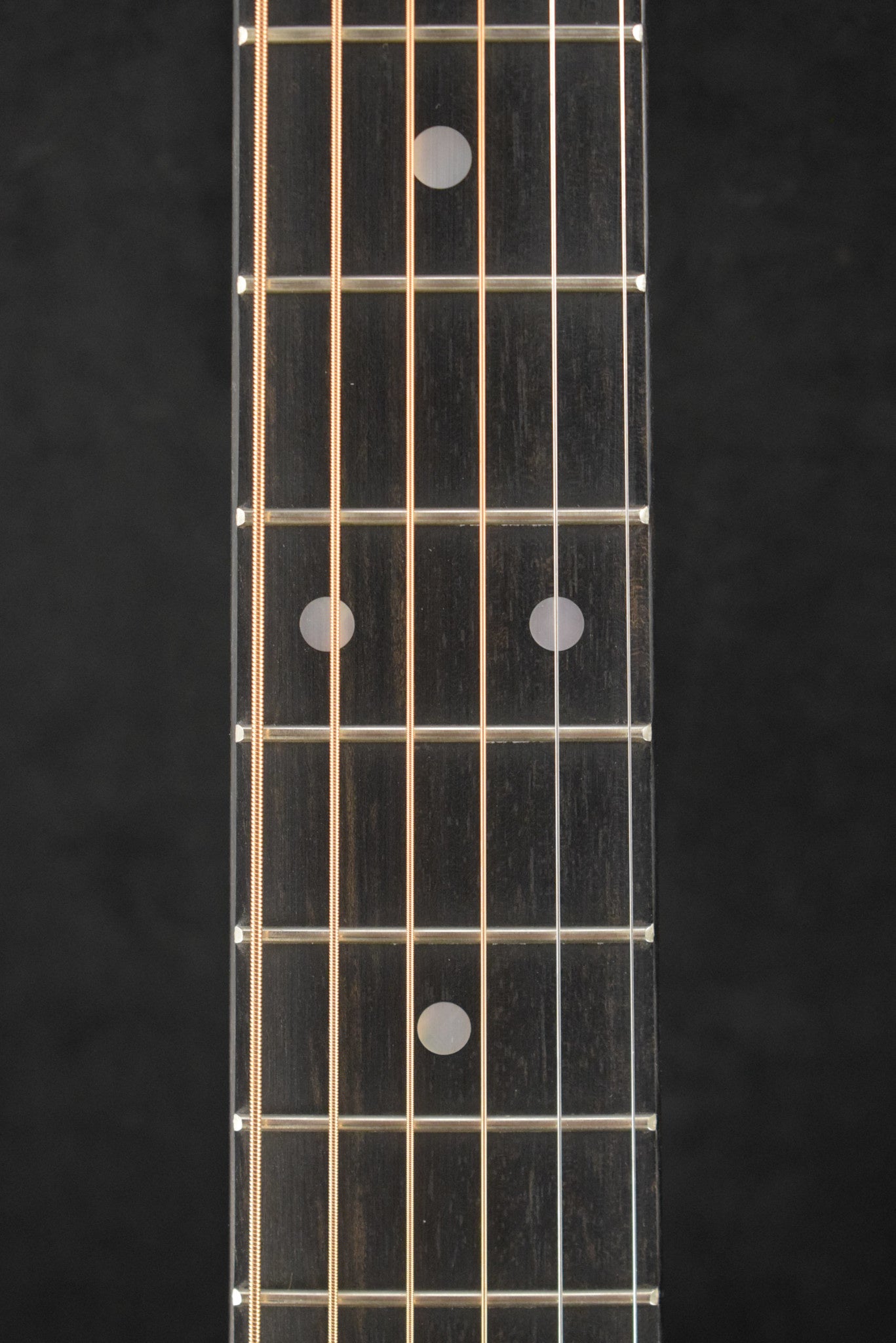 Martin D-28 Natural Gloss