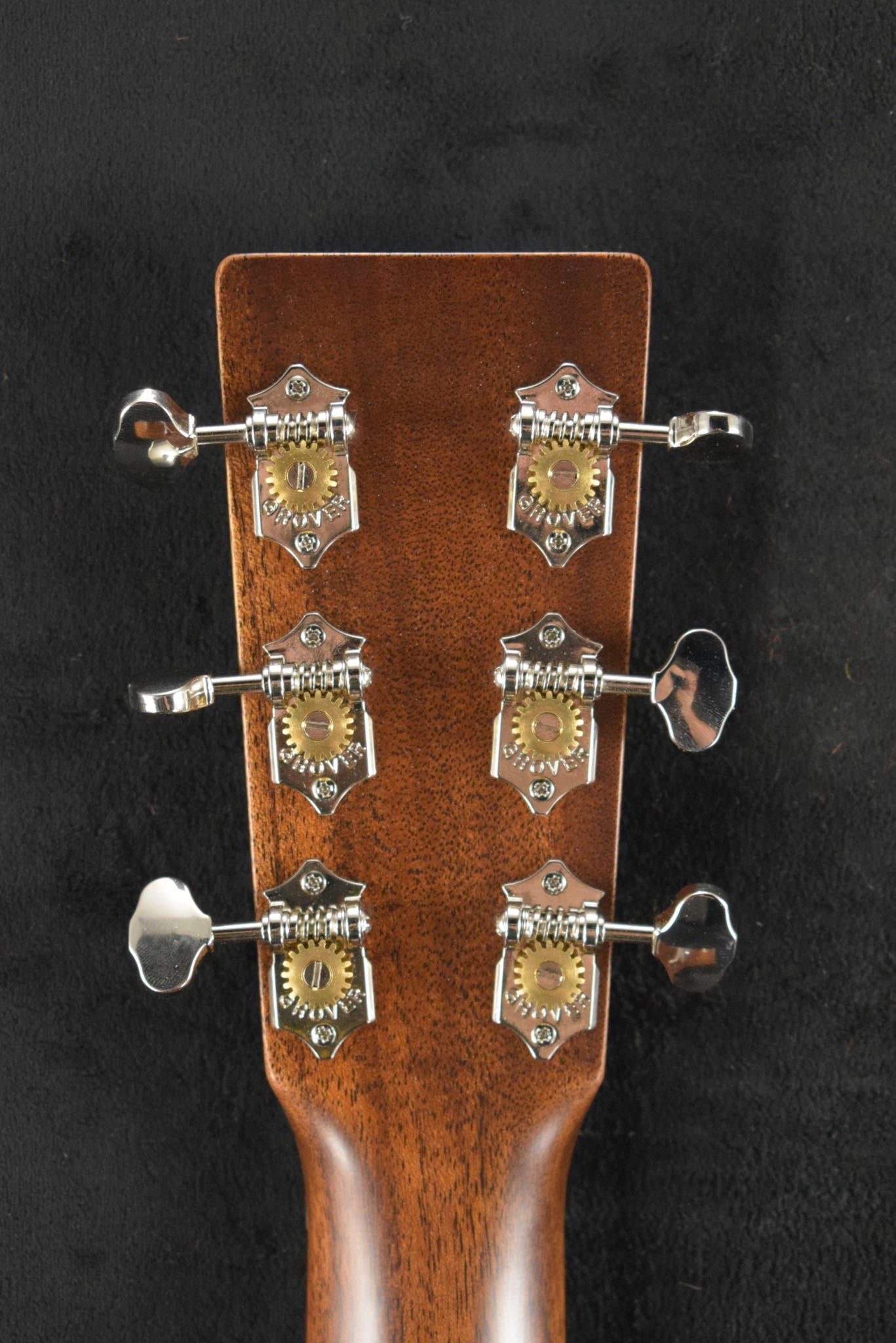 Martin D-19 190th Anniversary Adirondack/Mahogany