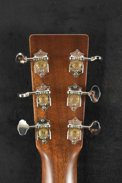 Martin D-19 190th Anniversary Adirondack/Mahogany